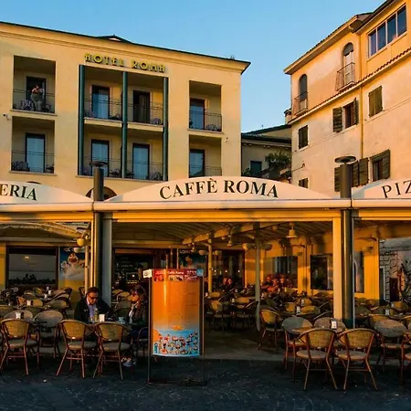 Roma 3* غارْدا