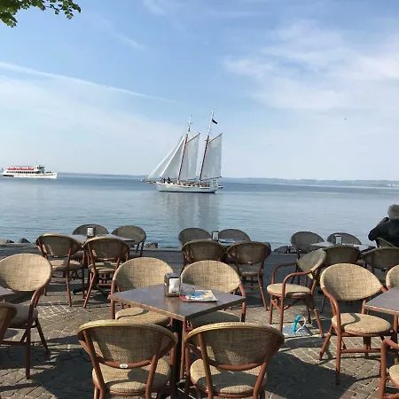 فندق Roma غارْدا