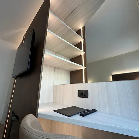 Hotel Roma