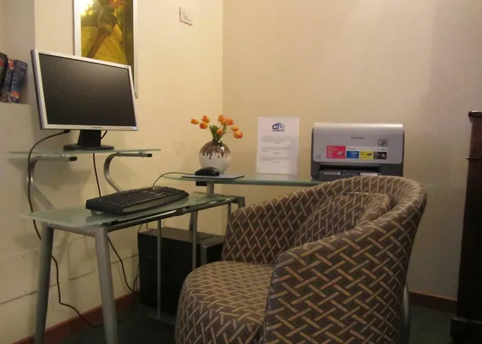 Roma Hotel