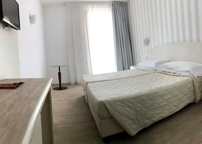 Hotel Roma Garda (Verona)