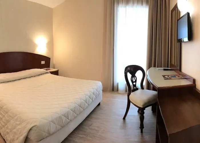 Roma Hotel
