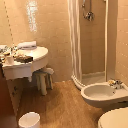 Roma Hotel Garda (Verona)