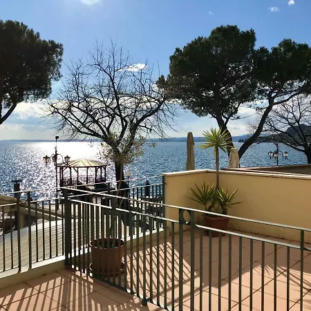 Roma 3* Garda
