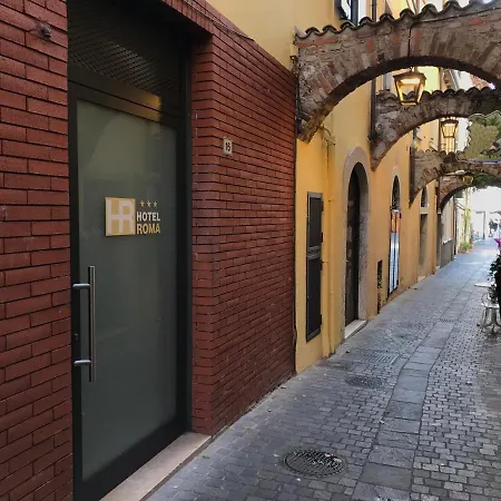 Roma فندق