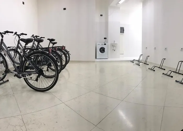 Hotel Roma Garda (Verona)