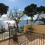 Roma 3* 加尔达