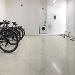 酒店 Roma 加尔达