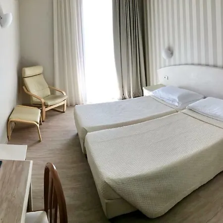 Otel Roma