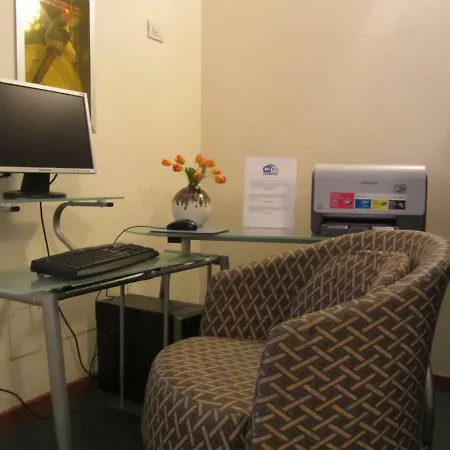 Roma Otel